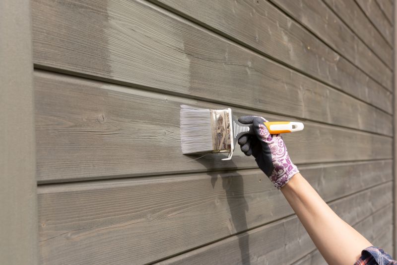 Exterior House Painting