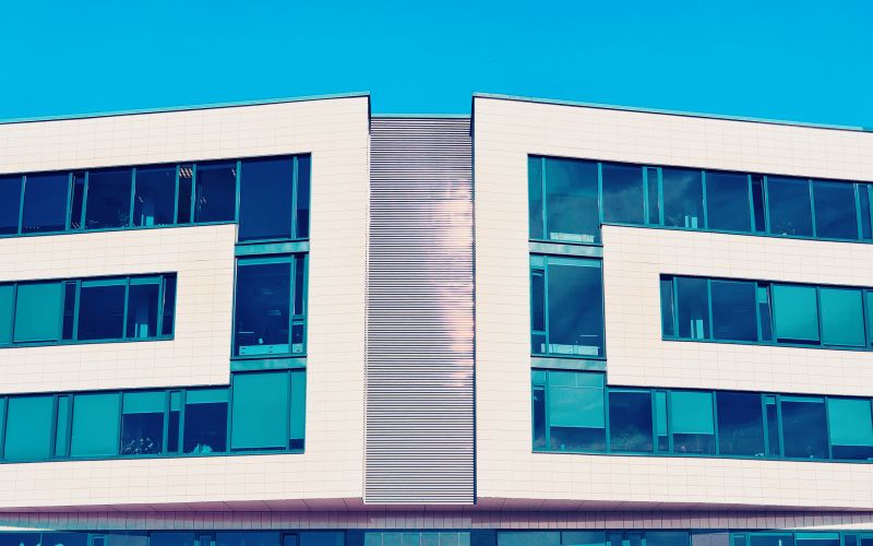 Historic Building Restoration